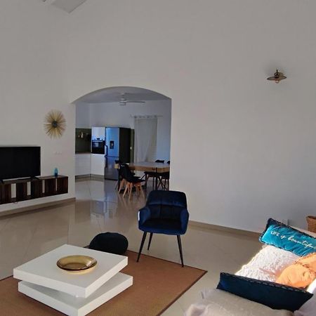 Kukumi'S House Avec Piscine Villa Sainte-Anne  Kültér fotó