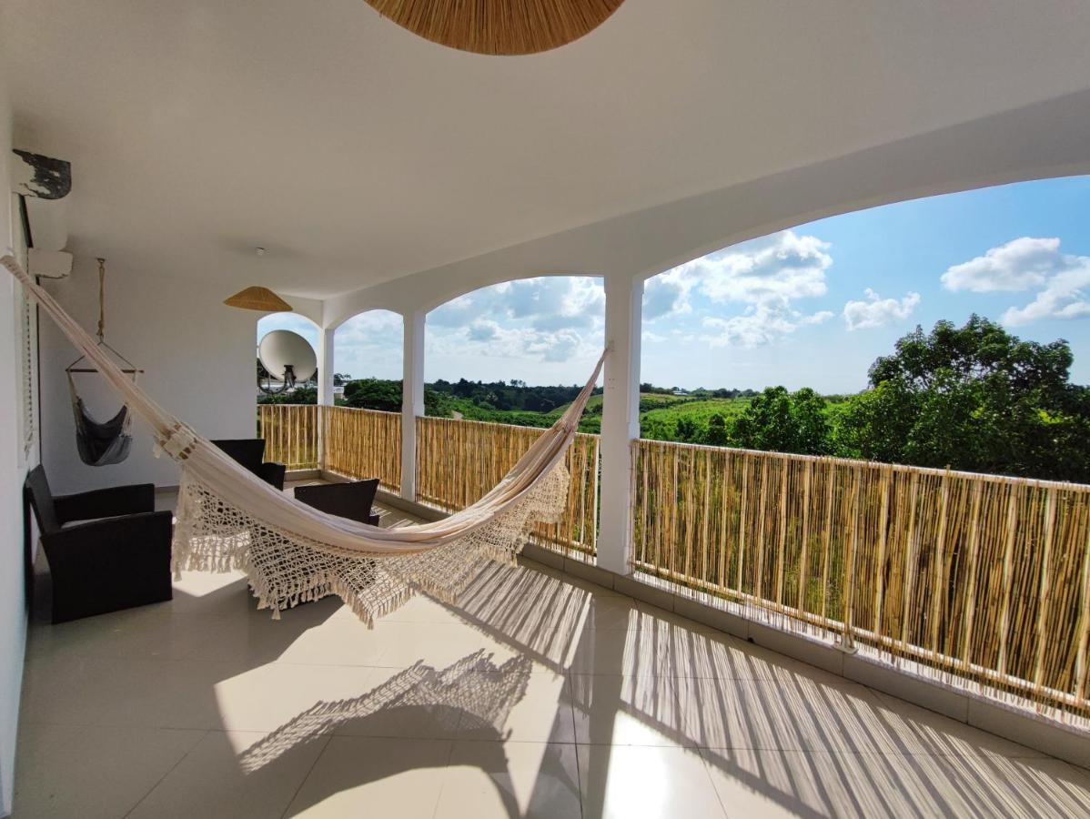Kukumi'S House Avec Piscine Villa Sainte-Anne  Kültér fotó